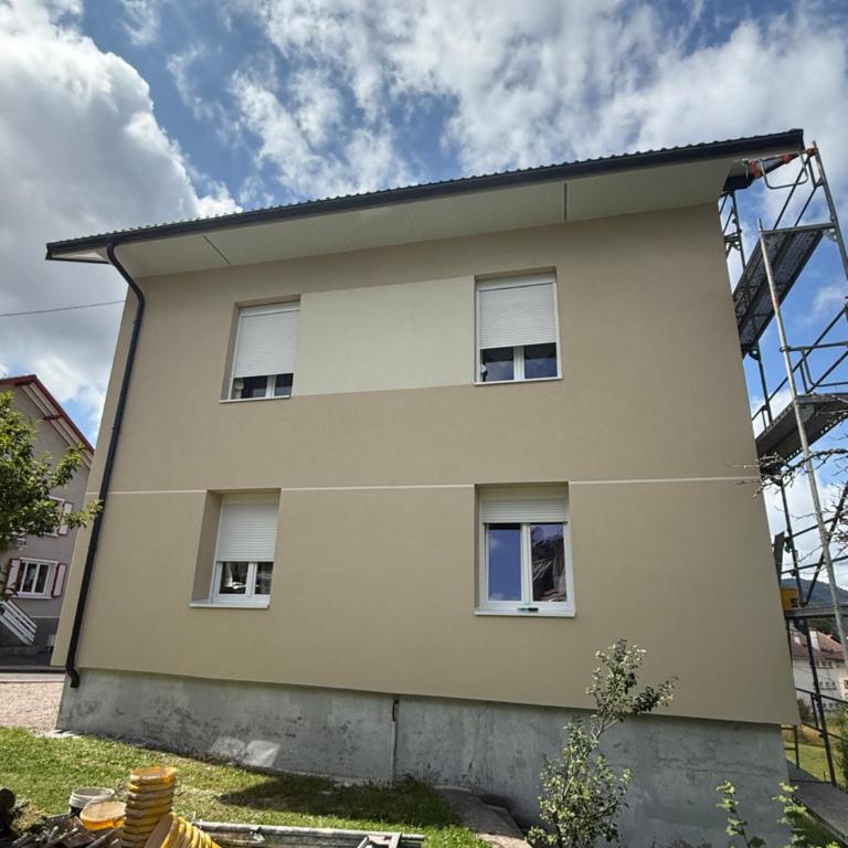Rochire Location 2 - Appartement - 36
