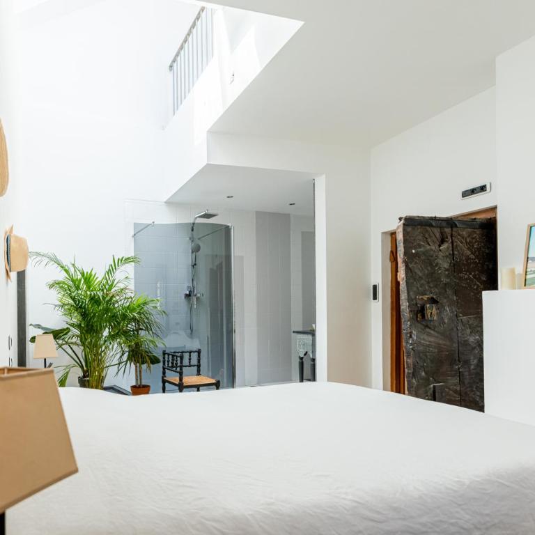 Maison du XVe Vannes intra-muros - Villa 3 Chambres - 7