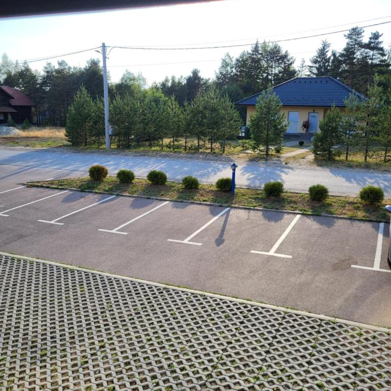 Studio Lola Jezero - Apartman sa 1 Spavaćom Sobom - 18