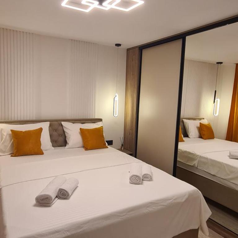 VIP Apartman - Apartman sa 1 Spavaćom Sobom - 3