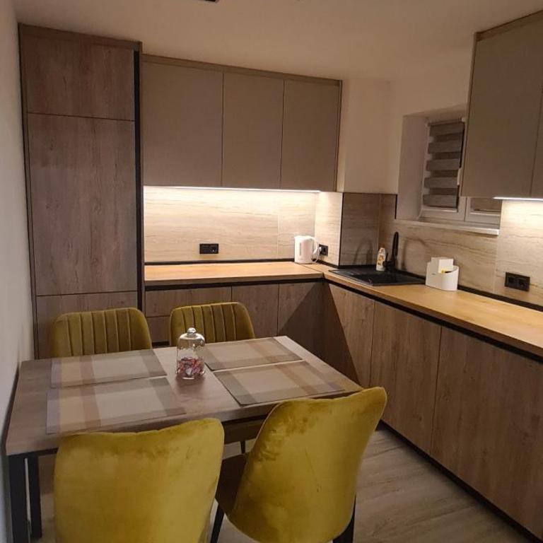 VIP Apartman - Apartman sa 1 Spavaćom Sobom - 4