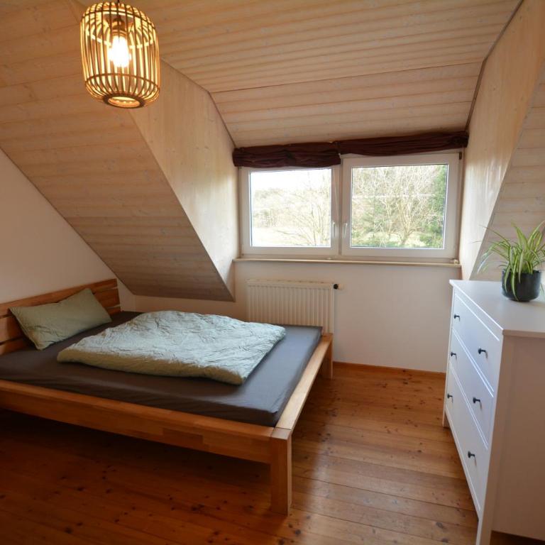 Ferienwohnung Oflings - Apartment mit 3 Schlafzimmern - 8
