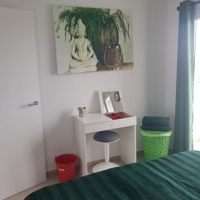 Casa pera - Apartamento de 1 dormitorio - 2