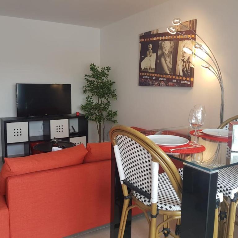 Casa pera - Apartamento de 1 dormitorio - 3