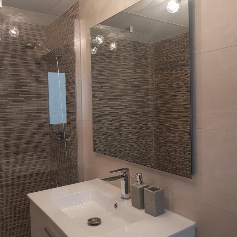 Casa pera - Apartamento de 1 dormitorio - 8