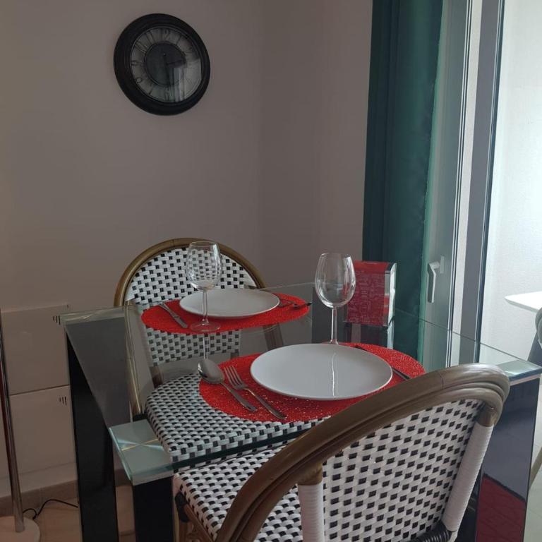 Casa pera - Apartamento de 1 dormitorio - 9