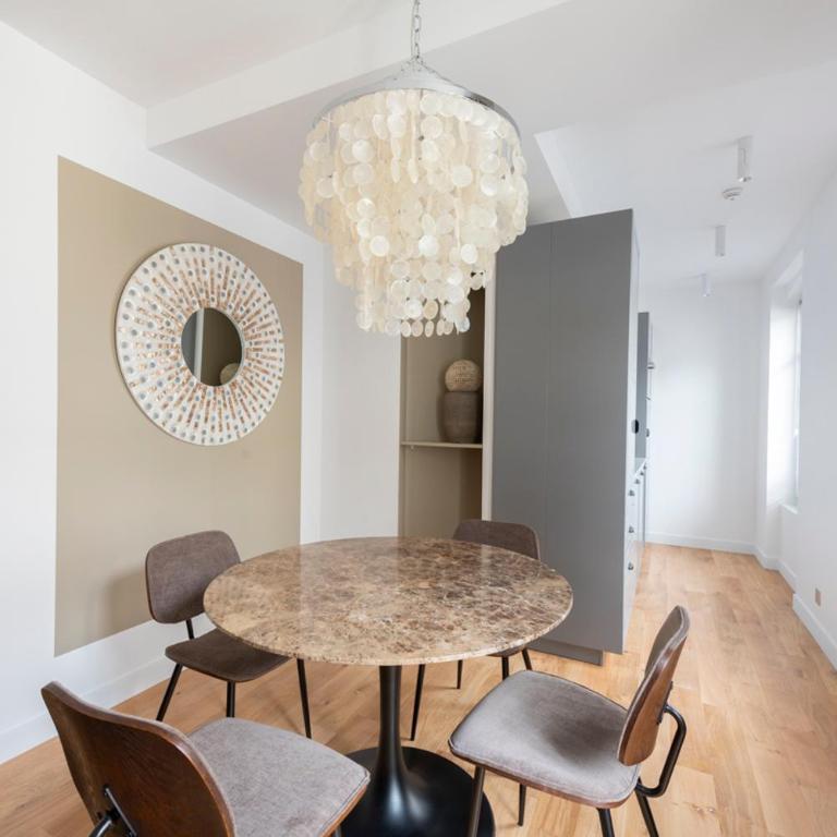 O'Lord, 4 Etoiles, Residence de Luxe Champs-Elysees - Appartement 1 Chambre Davis - 2