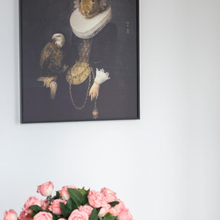 O'Lord, 4 Etoiles, Residence de Luxe Champs-Elysees - Appartement 3 Chambres Seaham - 5