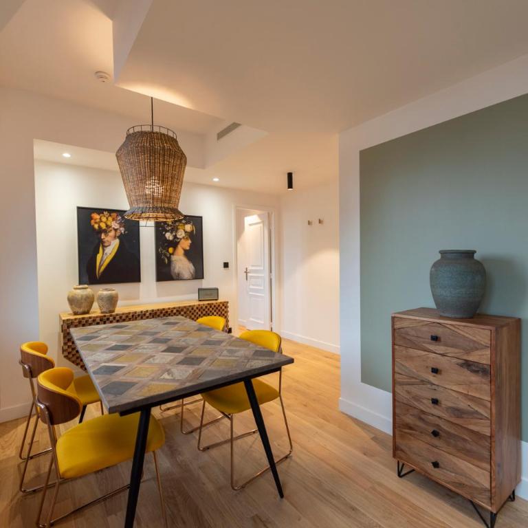 O'Lord, 4 Etoiles, Residence de Luxe Champs-Elysees - Appartement 1 Chambre Comte de Clare - 4