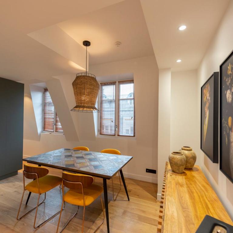 O'Lord, 4 Etoiles, Residence de Luxe Champs-Elysees - Appartement 1 Chambre Comte de Clare - 5