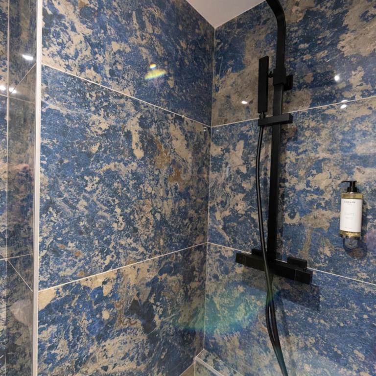 O'Lord, 4 Etoiles, Residence de Luxe Champs-Elysees - Appartement 1 Chambre Pope - 5