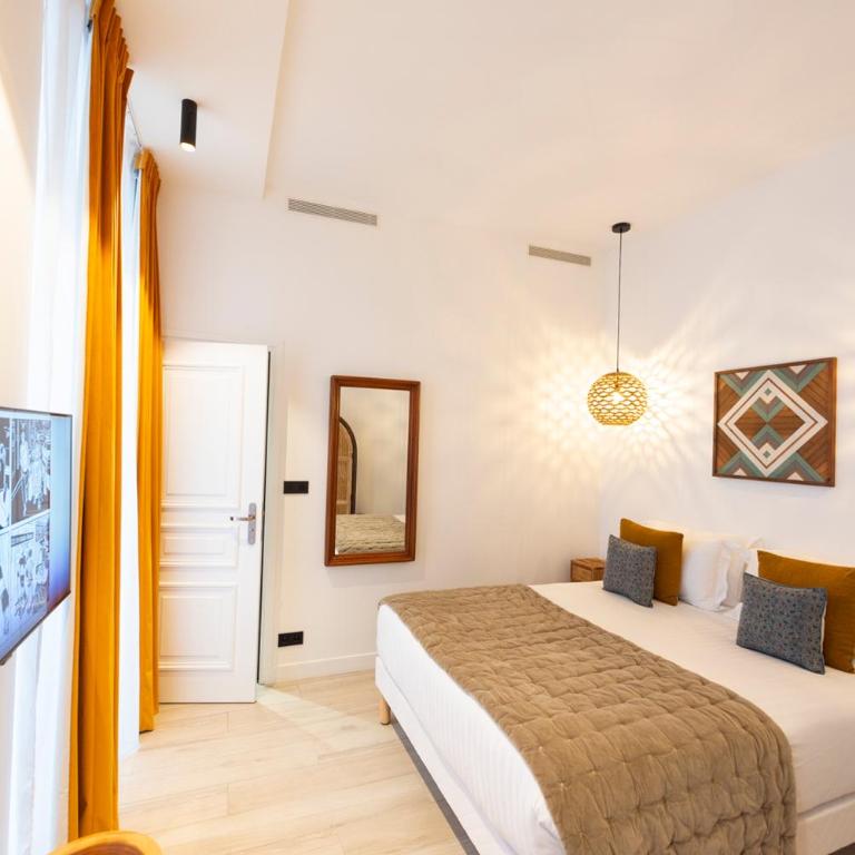 O'Lord, 4 Etoiles, Residence de Luxe Champs-Elysees - Studio Lady Lamb - 1