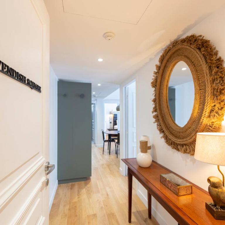 O'Lord, 4 Etoiles, Residence de Luxe Champs-Elysees - Appartement 2 Chambres Cavendish Square - 3