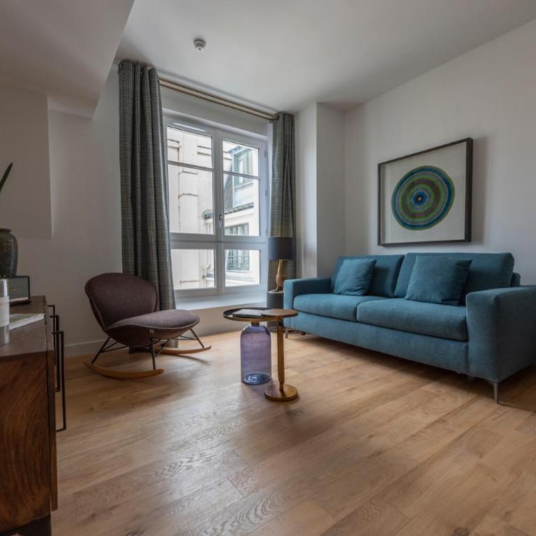 O'Lord, 4 Etoiles, Residence de Luxe Champs-Elysees - Appartement 2 Chambres Cavendish Square - 4