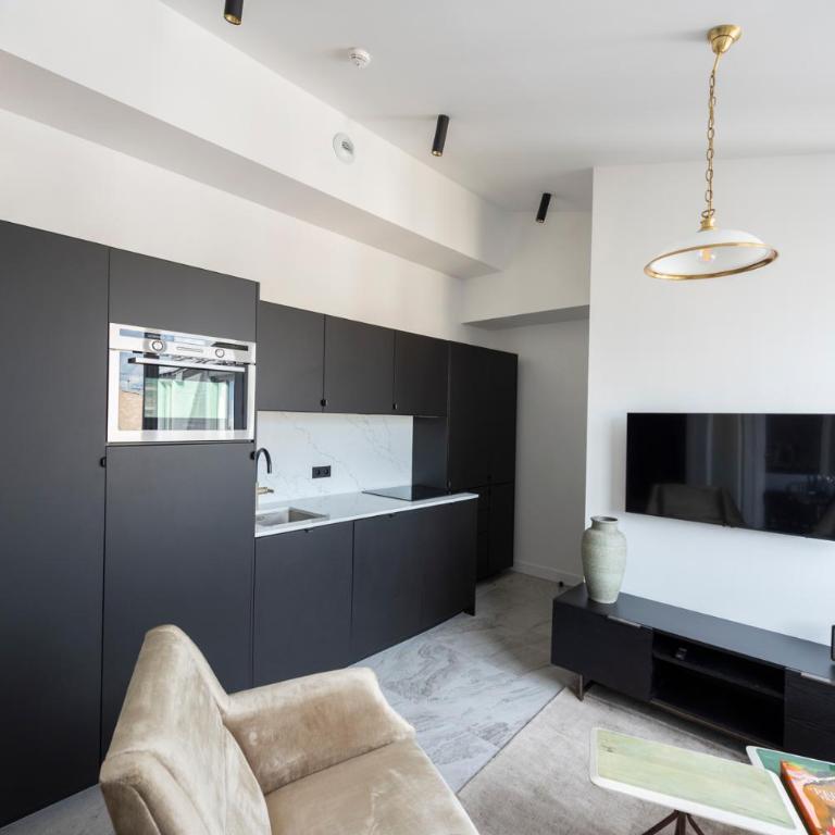 O'Lord, 4 Etoiles, Residence de Luxe Champs-Elysees - Appartement 1 Chambre Shelley - 1