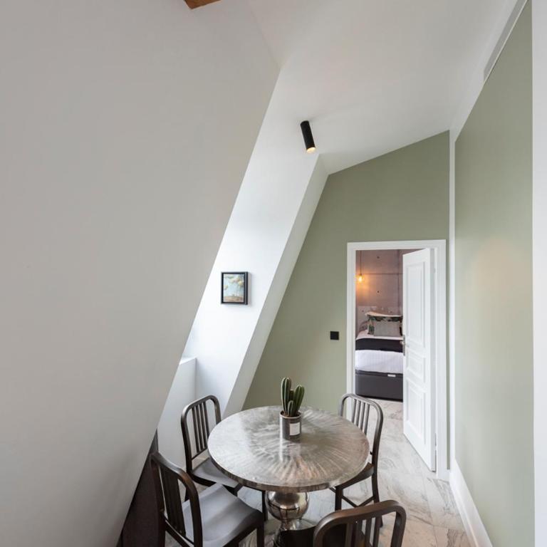 O'Lord, 4 Etoiles, Residence de Luxe Champs-Elysees - Appartement 1 Chambre Shelley - 6
