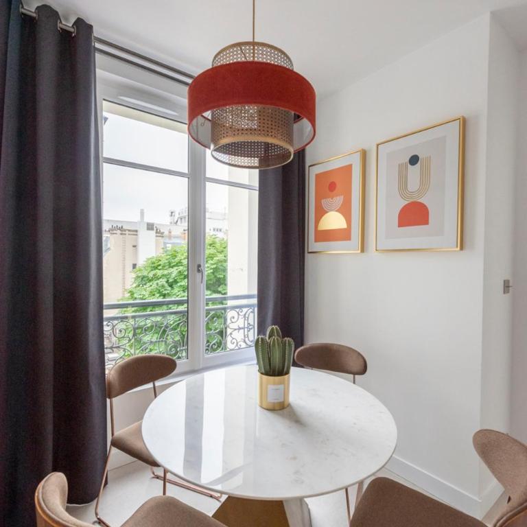 O'Lord, 4 Etoiles, Residence de Luxe Champs-Elysees - Appartement 1 Chambre Tita - 3