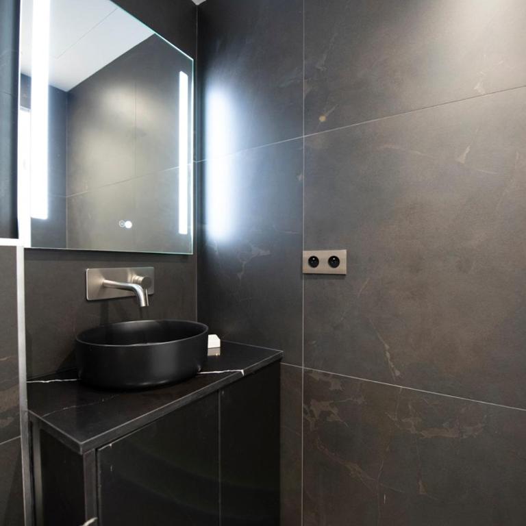O'Lord, 4 Etoiles, Residence de Luxe Champs-Elysees - Appartement 1 Chambre Tita - 5