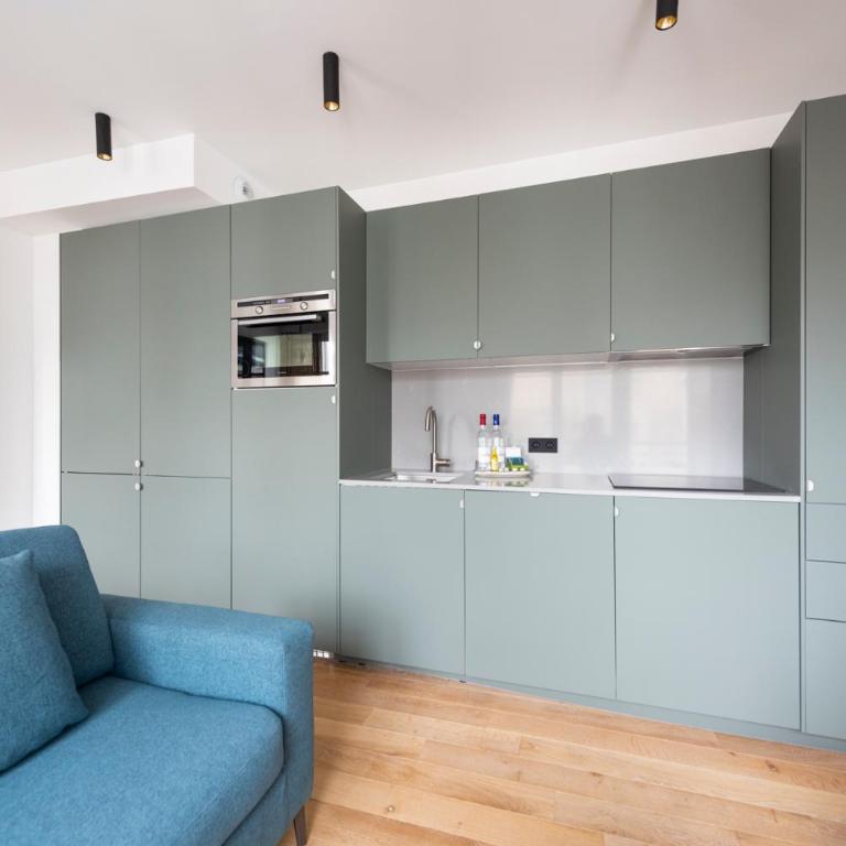 O'Lord, 4 Etoiles, Residence de Luxe Champs-Elysees - Appartement 1 Chambre Childe Harold - 4