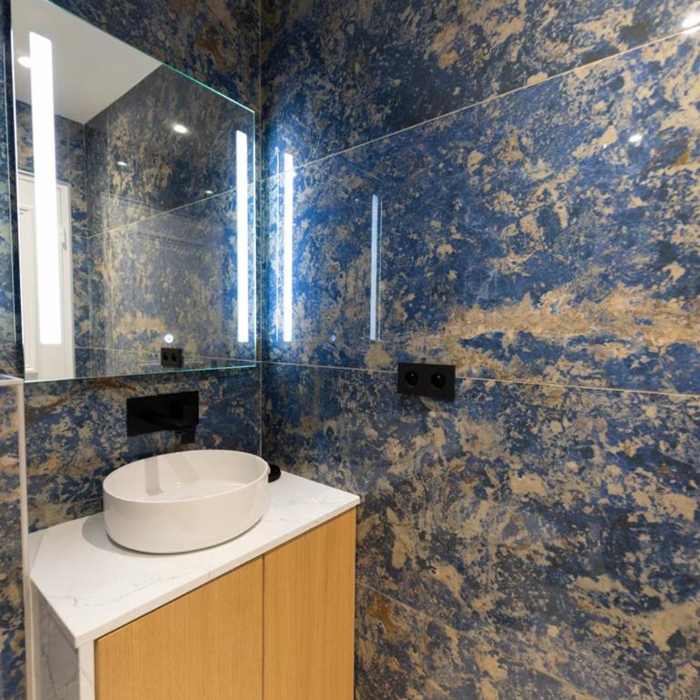 O'Lord, 4 Etoiles, Residence de Luxe Champs-Elysees - Appartement 1 Chambre Parisina - 4