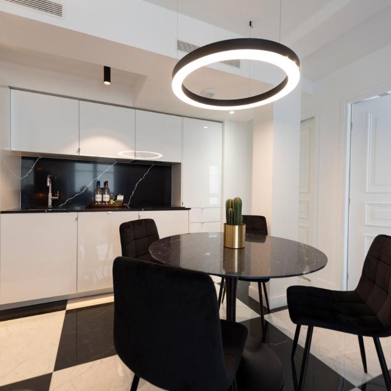 O'Lord, 4 Etoiles, Residence de Luxe Champs-Elysees - Appartement 2 Chambres Quidam - 3