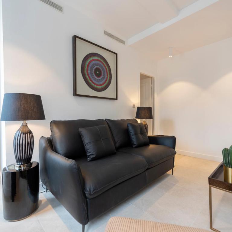 O'Lord, 4 Etoiles, Residence de Luxe Champs-Elysees - Appartement 1 Chambre Trinity College - 2