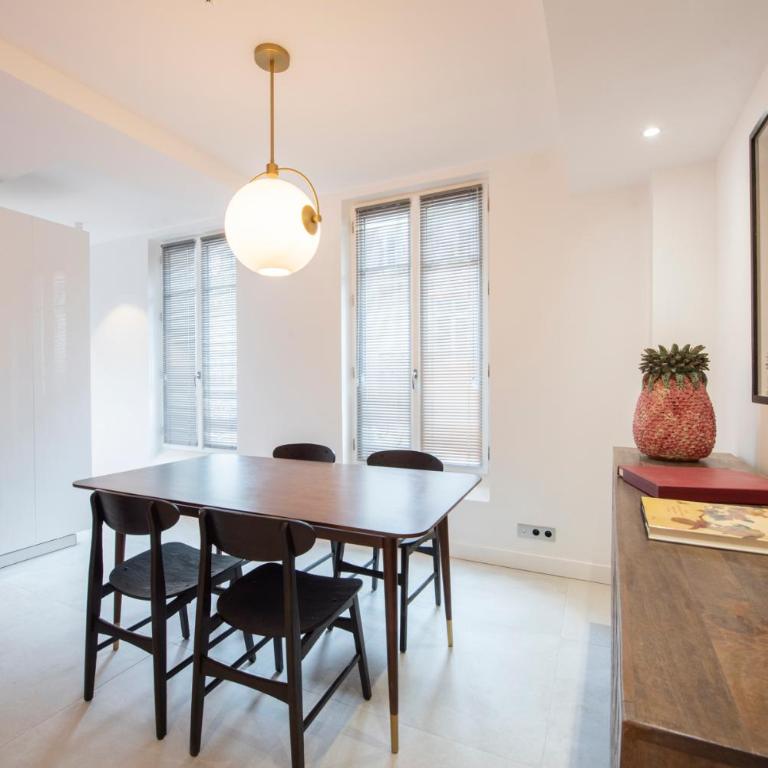 O'Lord, 4 Etoiles, Residence de Luxe Champs-Elysees - Appartement 1 Chambre Trinity College - 3