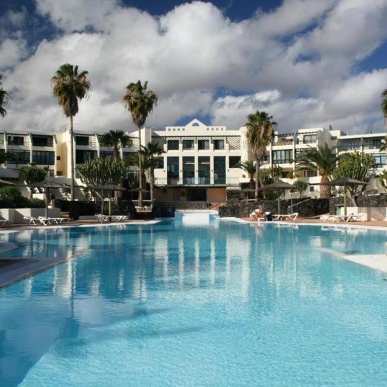 Luxury Bungalow Playa Roca - Apartamento de 2 dormitorios - 24