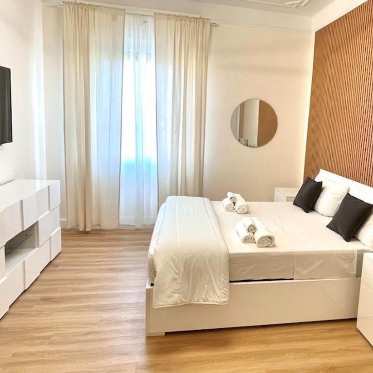 LH Vatican Museum Wi-Fi AC Flat Premium Comfort - Appartamento con 2 Camere da Letto - 21