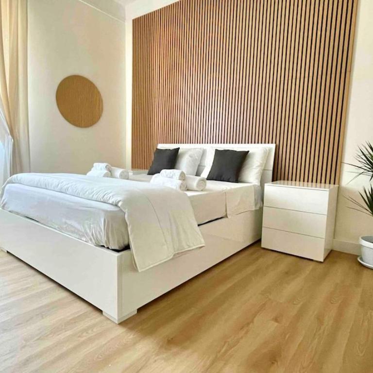 LH Vatican Museum Wi-Fi AC Flat Premium Comfort - Appartamento con 2 Camere da Letto - 2