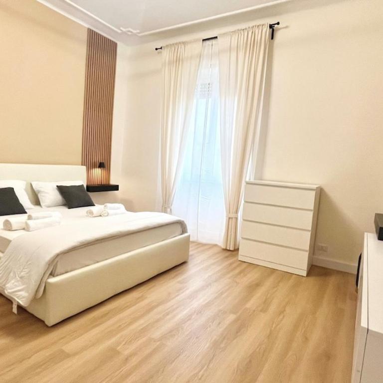 LH Vatican Museum Wi-Fi AC Flat Premium Comfort - Appartamento con 2 Camere da Letto - 26
