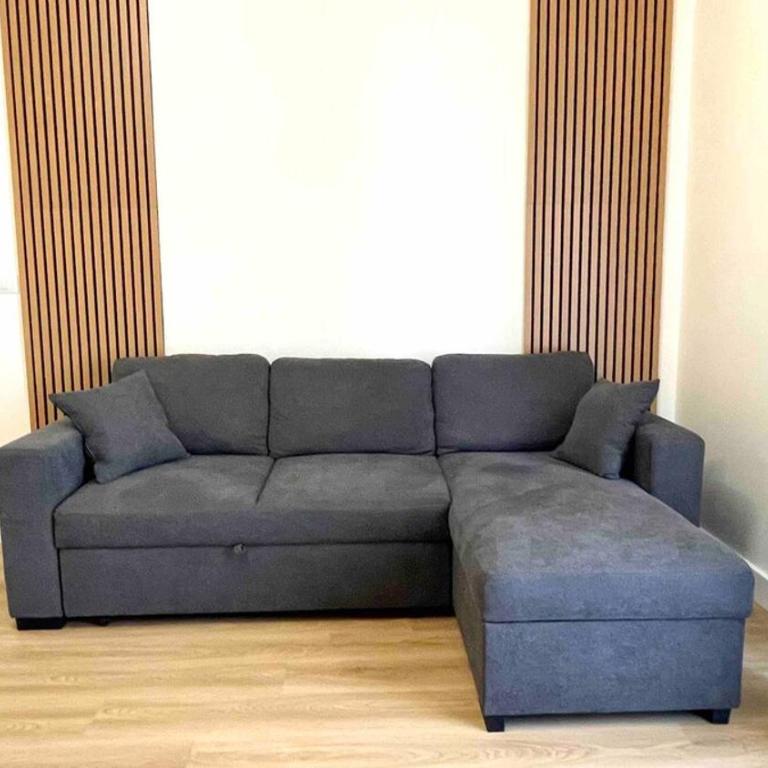 LH Vatican Museum Wi-Fi AC Flat Premium Comfort - Appartamento con 2 Camere da Letto - 27