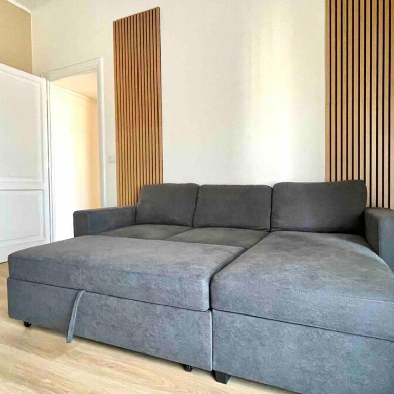 LH Vatican Museum Wi-Fi AC Flat Premium Comfort - Appartamento con 2 Camere da Letto - 30