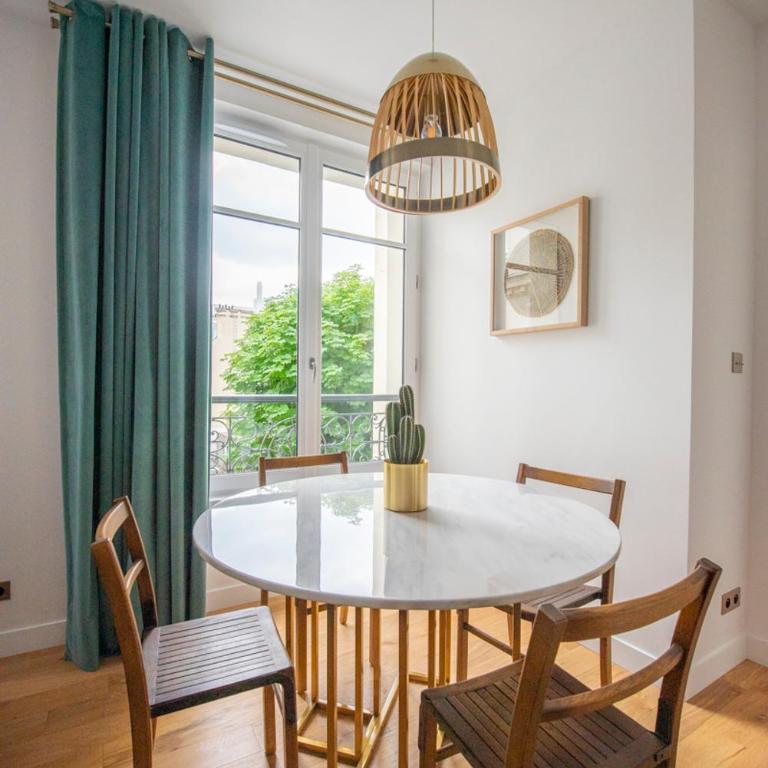 O'Lord, 4 Etoiles, Residence de Luxe Champs-Elysees - Appartement 1 Chambre Drury Lane - 4