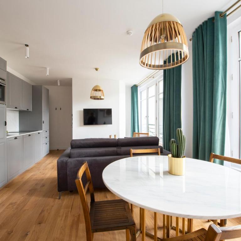 O'Lord, 4 Etoiles, Residence de Luxe Champs-Elysees - Appartement 1 Chambre Drury Lane - 2