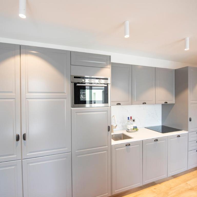 O'Lord, 4 Etoiles, Residence de Luxe Champs-Elysees - Appartement 1 Chambre Drury Lane - 5