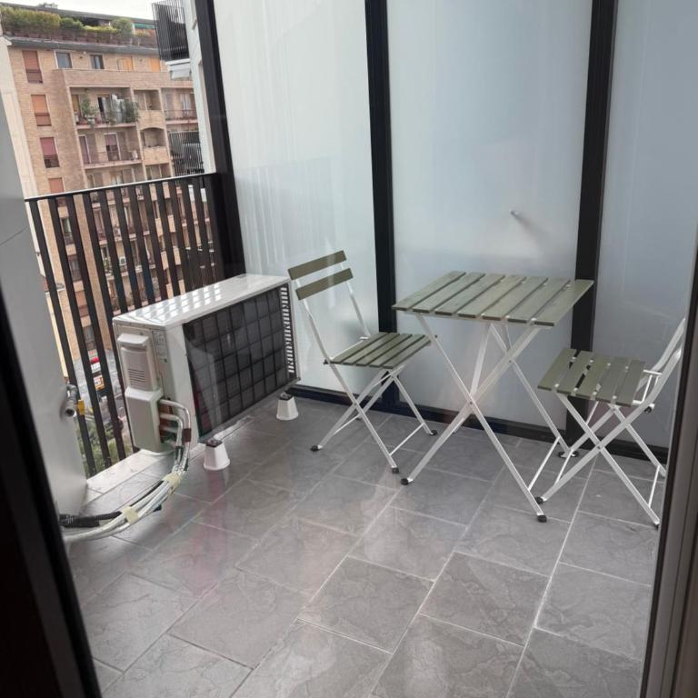L'incanto delle 9 Torri - Apartment with Balcony - 6