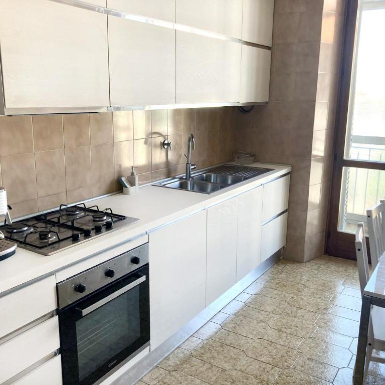 Tra il centro e il verde - Appartamento con 1 Camera da Letto - 5