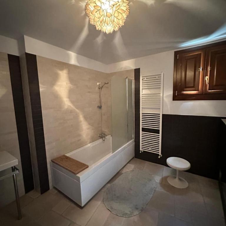 Salento Breeze - Appartamento con Terrazza - 17