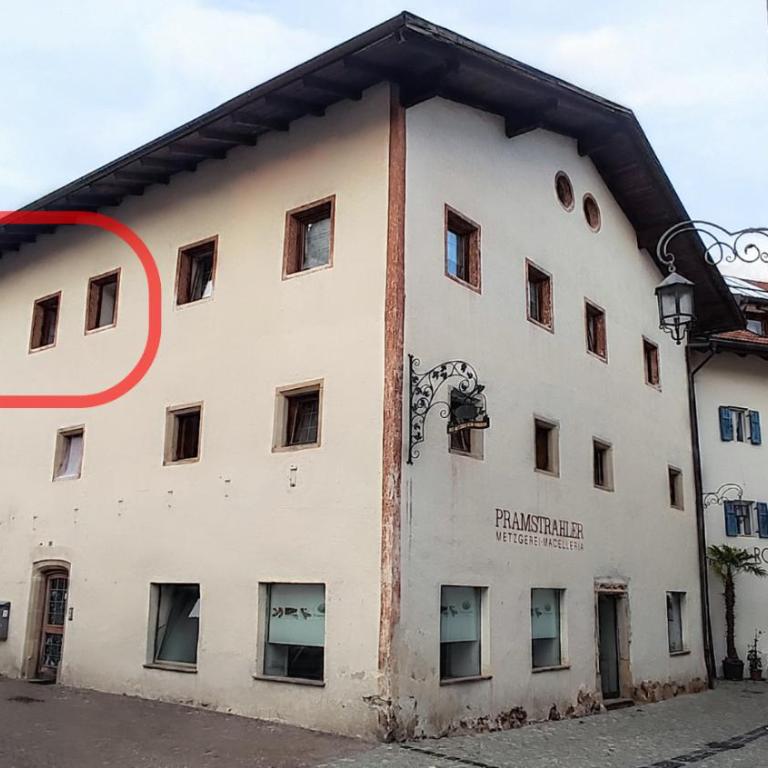 Gemütliches Studio mit Garagenparkplatz - Appartamento con 1 Camera da Letto - 7