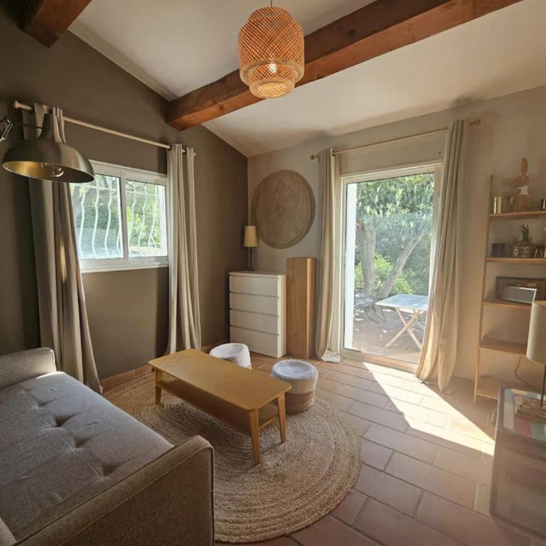 Sun Villa - Villa with Private Pool - 24