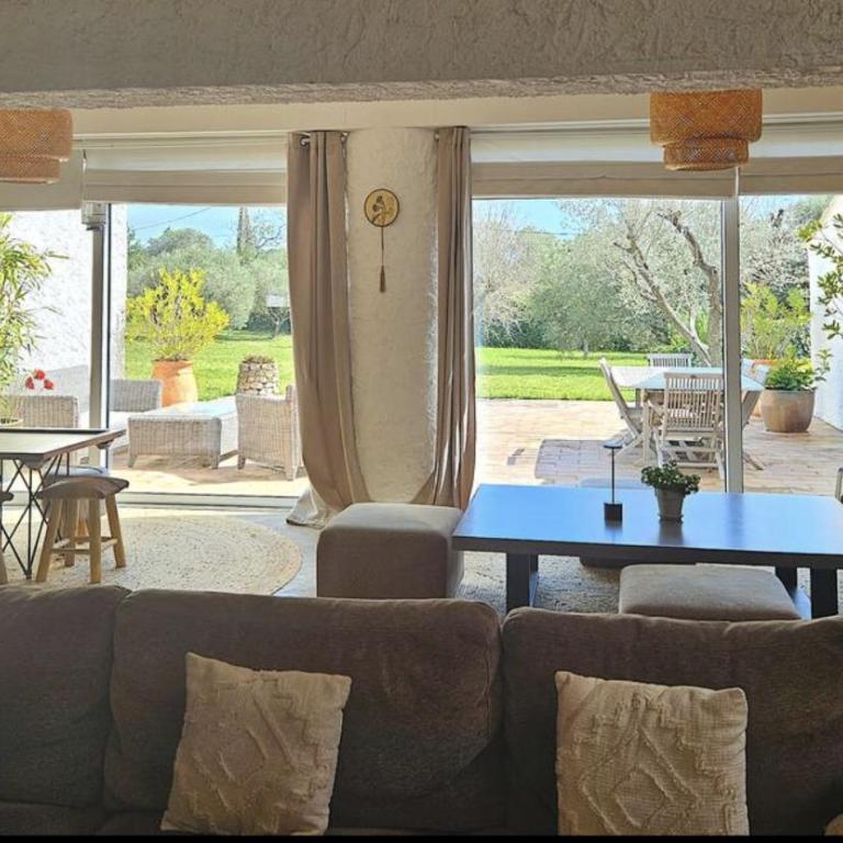 Sun Villa - Villa with Private Pool - 11