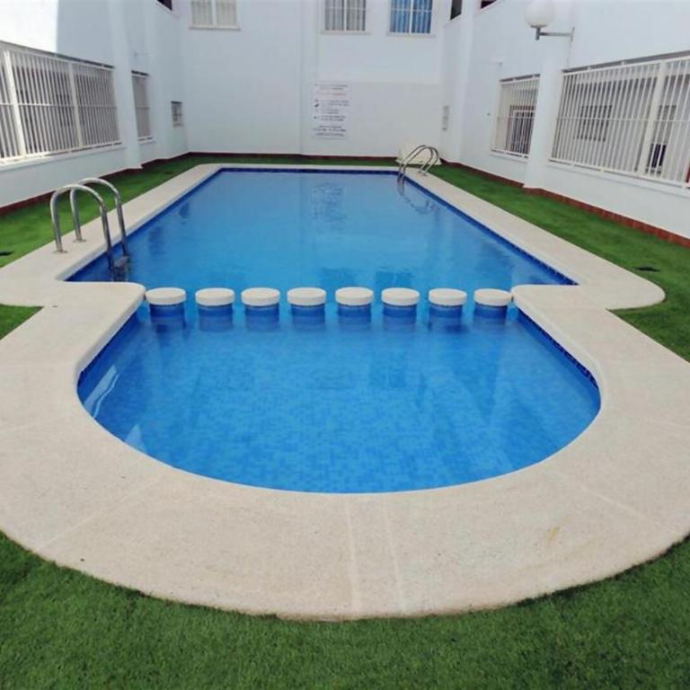 R-5231 Holiday Apartment Torrevieja - Apartamento de 2 dormitorios - 5