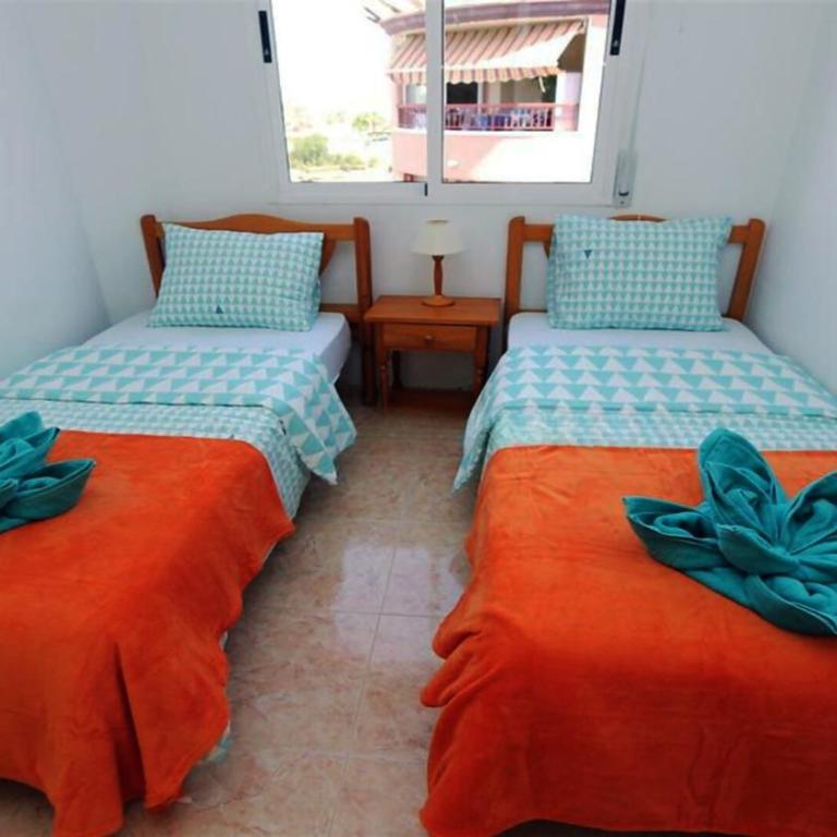 R-5231 Holiday Apartment Torrevieja - Apartamento de 2 dormitorios - 4