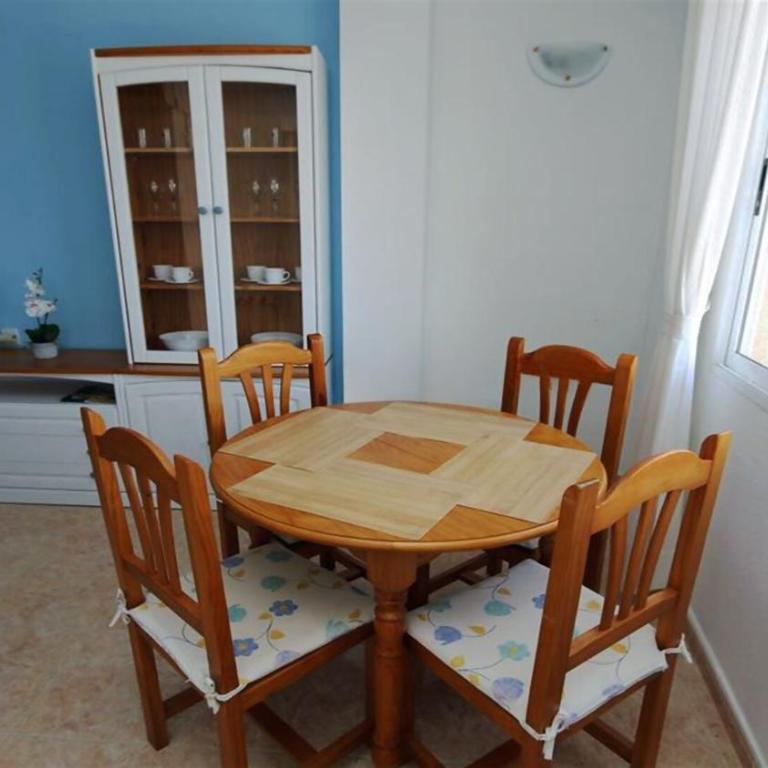 R-5231 Holiday Apartment Torrevieja - Apartamento de 2 dormitorios - 6