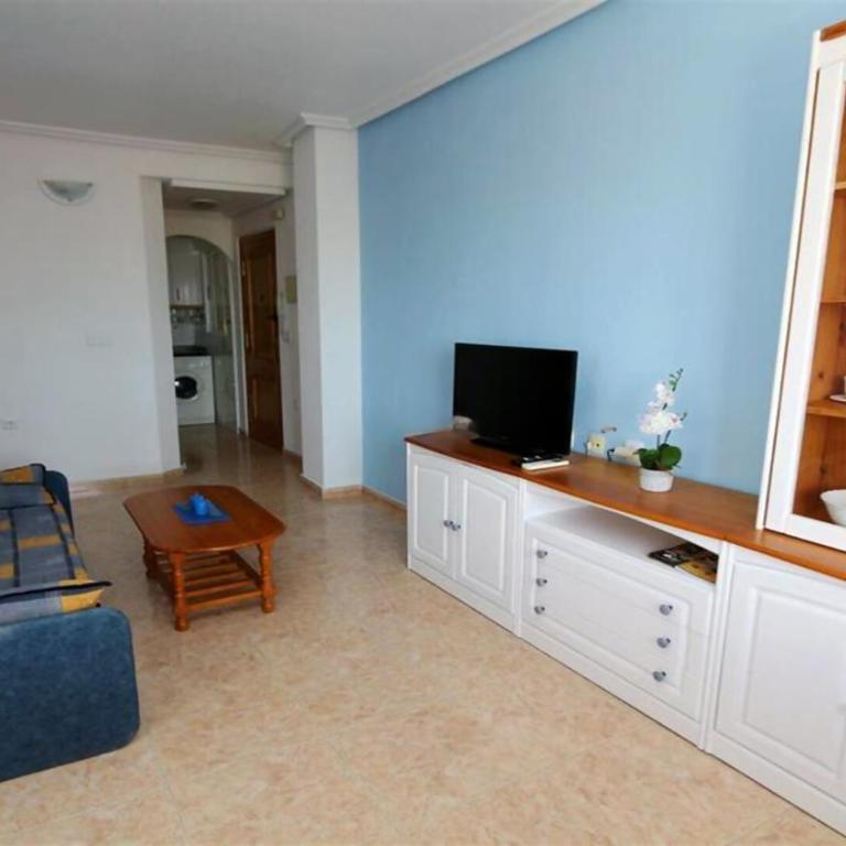 R-5231 Holiday Apartment Torrevieja - Apartamento de 2 dormitorios - 8