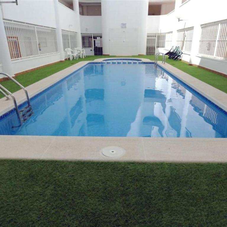 R-5231 Holiday Apartment Torrevieja - Apartamento de 2 dormitorios - 13