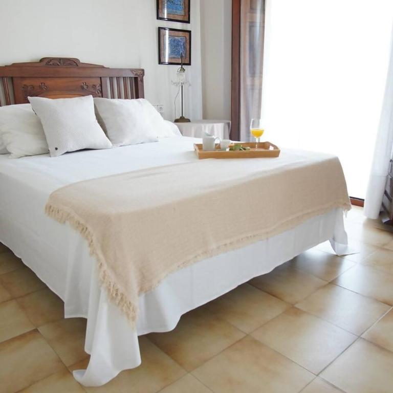 Casa Tosca en Benissa pueblo - Casa de 4 dormitorios - 10