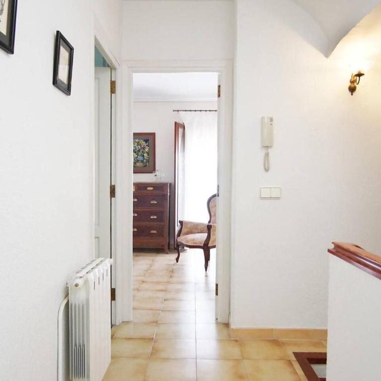 Casa Tosca en Benissa pueblo - Casa de 4 dormitorios - 13