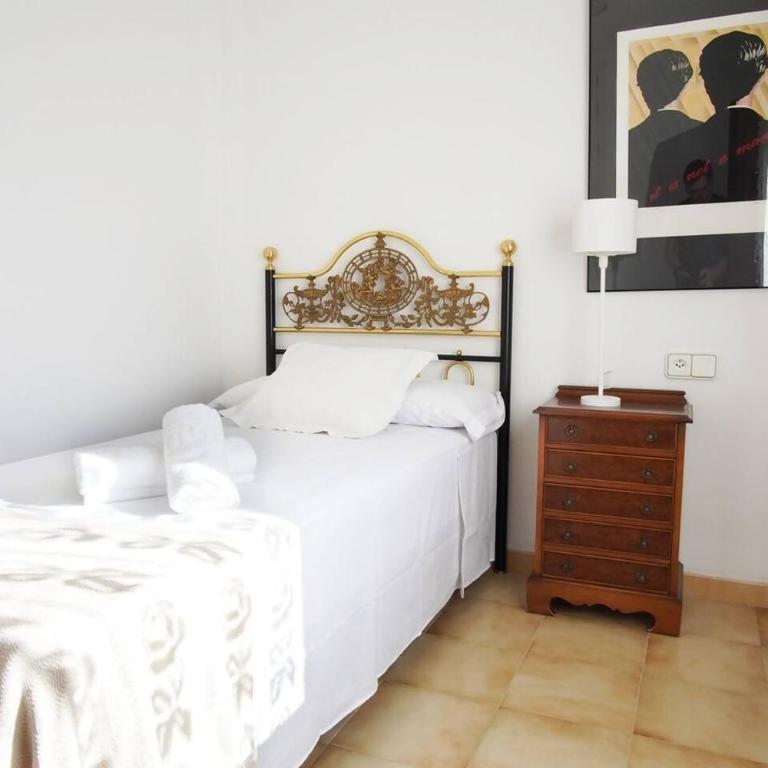 Casa Tosca en Benissa pueblo - Casa de 4 dormitorios - 20
